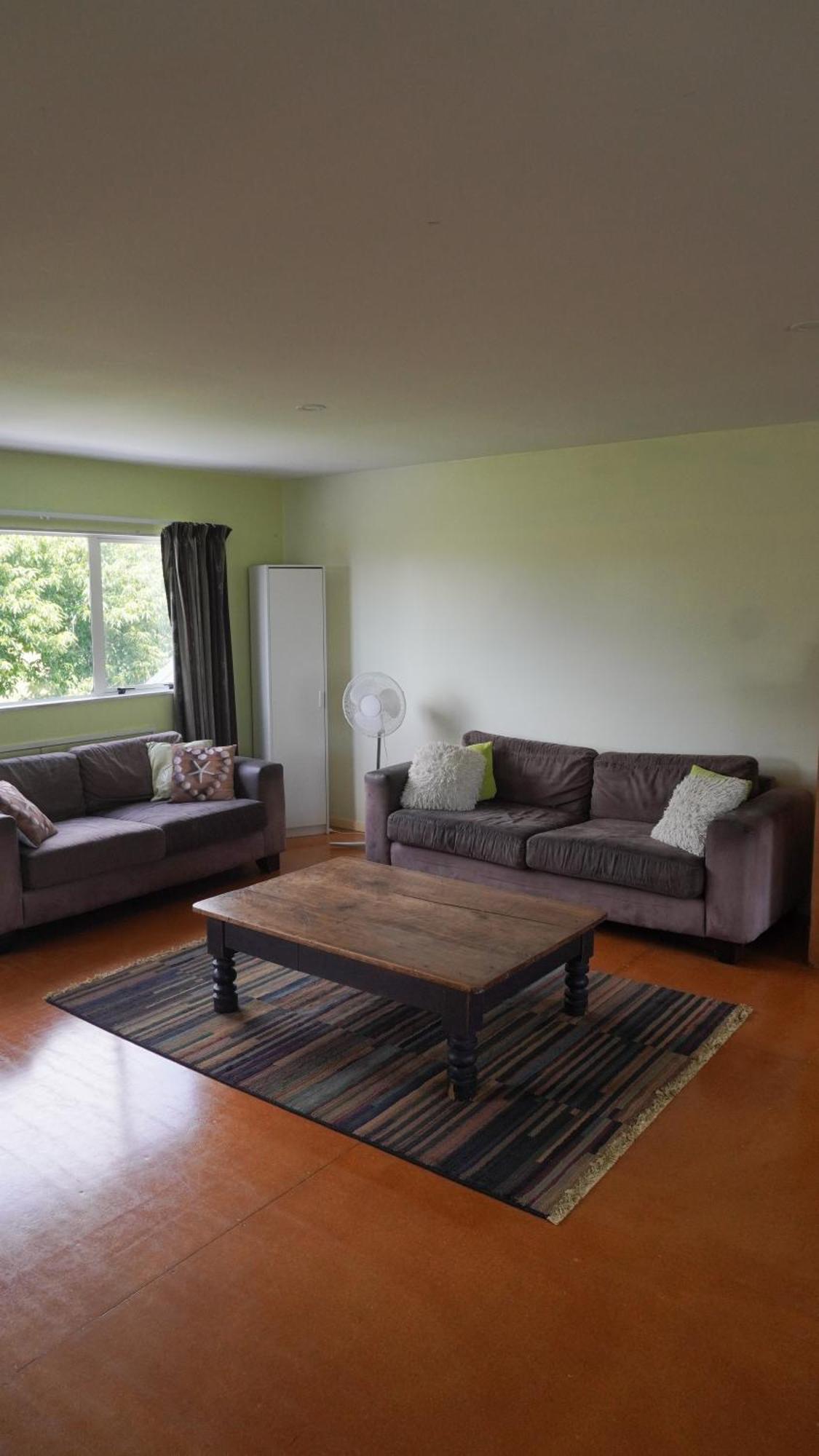Folly Farm Apartment Omanawa Exterior photo
